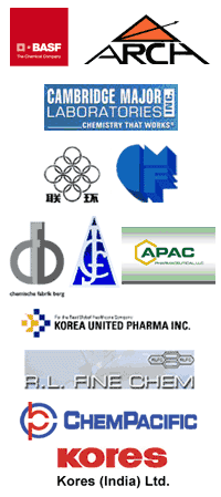 Supplier company Logo's